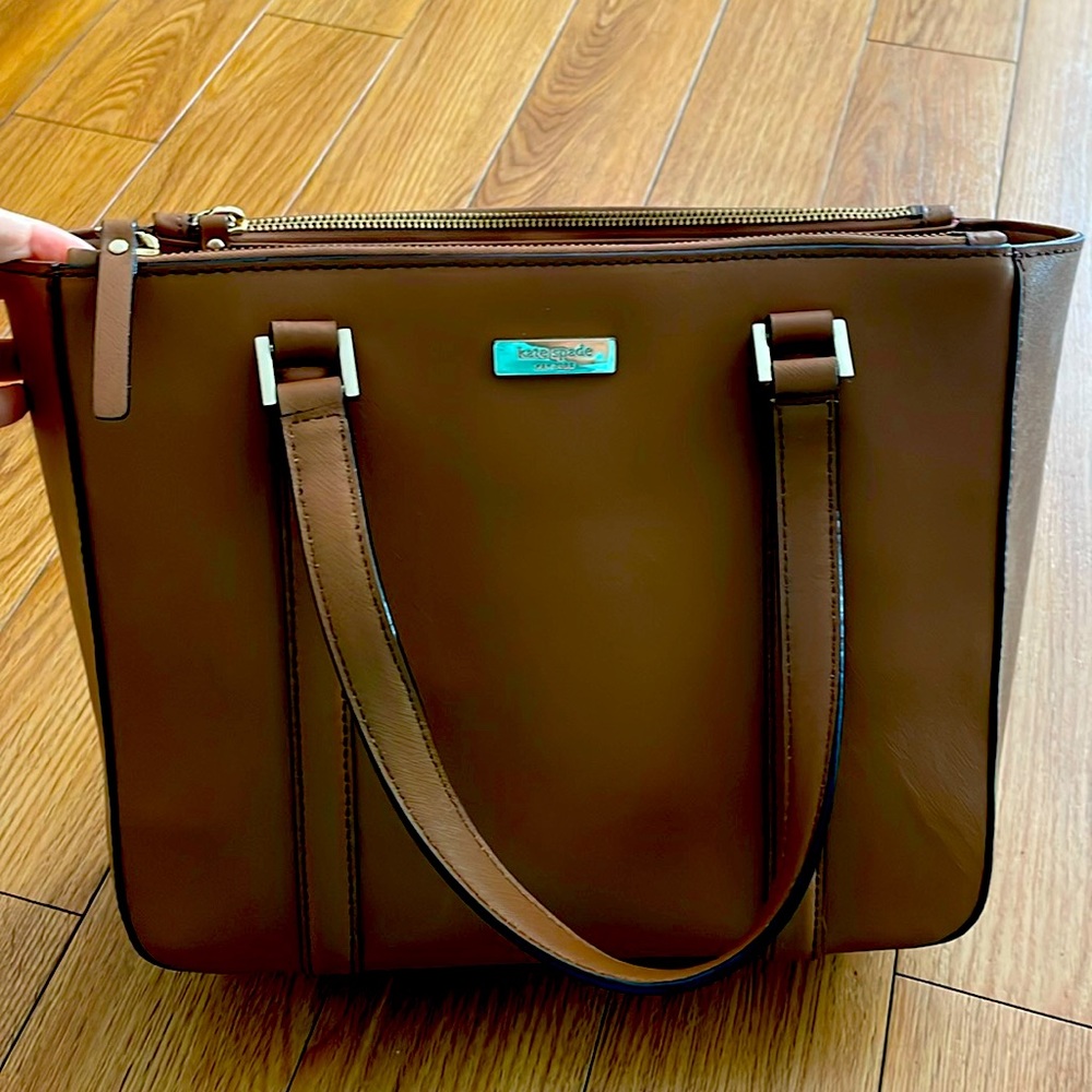 EUC Kate Spade purse